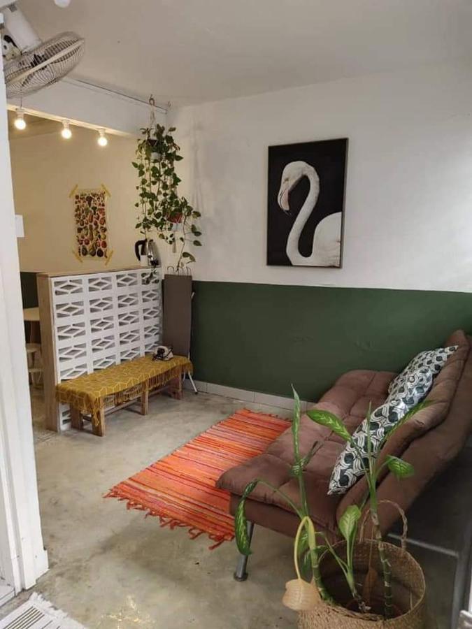 Homestay Cempaka Star Ipoh Exterior foto
